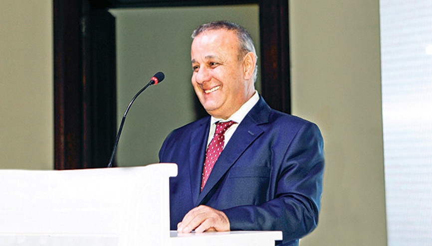 20 yaşındaki genç ‘Asist’an