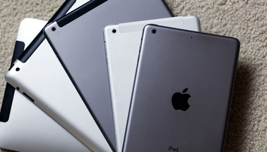 Apple iPad Mini Pro mu geliyor