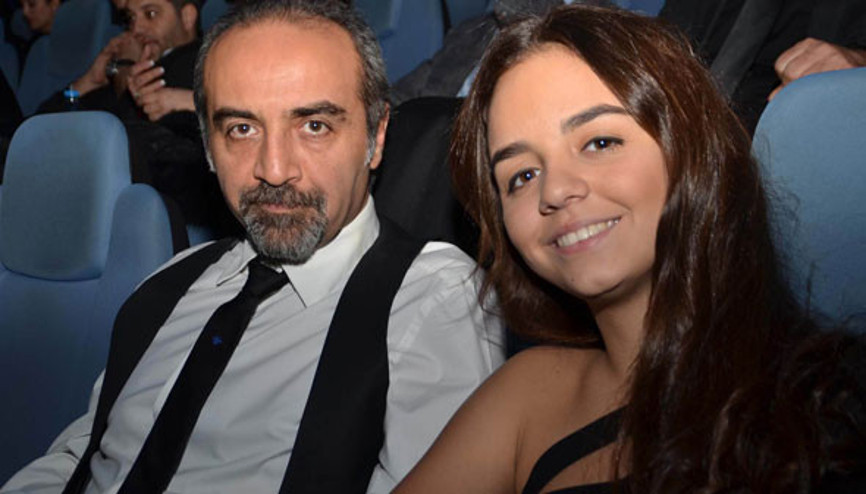 Yılmaz Erdoğan, Esquire dergisine konuştu