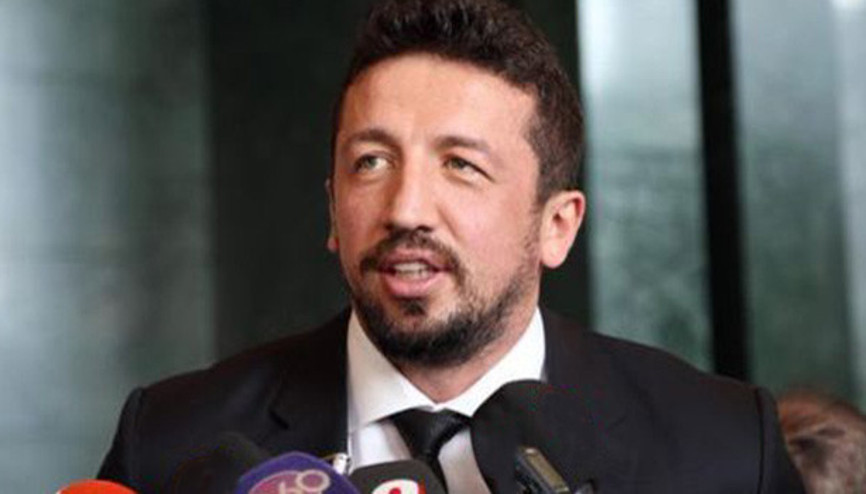 Hidayet Türkoğlu bombası Yeni patron...