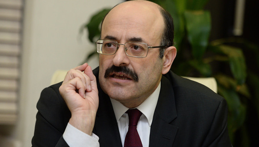 Başkan Saraç Almanya’da FETÖ’nün darbe girişimini anlatacak