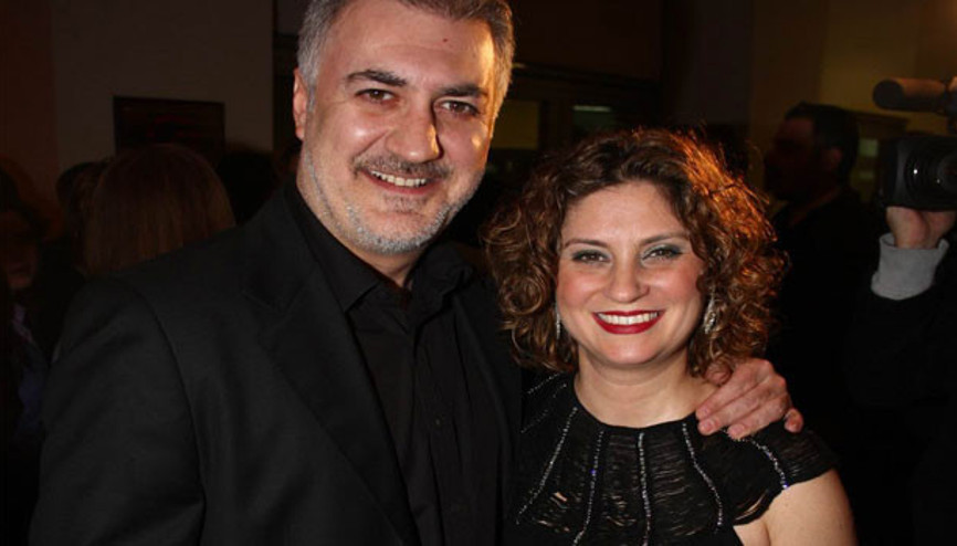 Tamer Karadağlı: Şehvet kurbanıyım