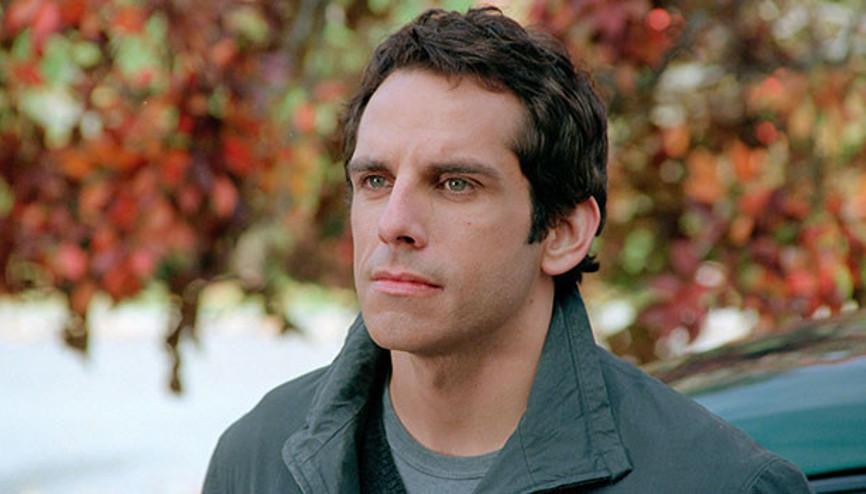 Ben Stiller kanseri nasıl yendiğini anlattı