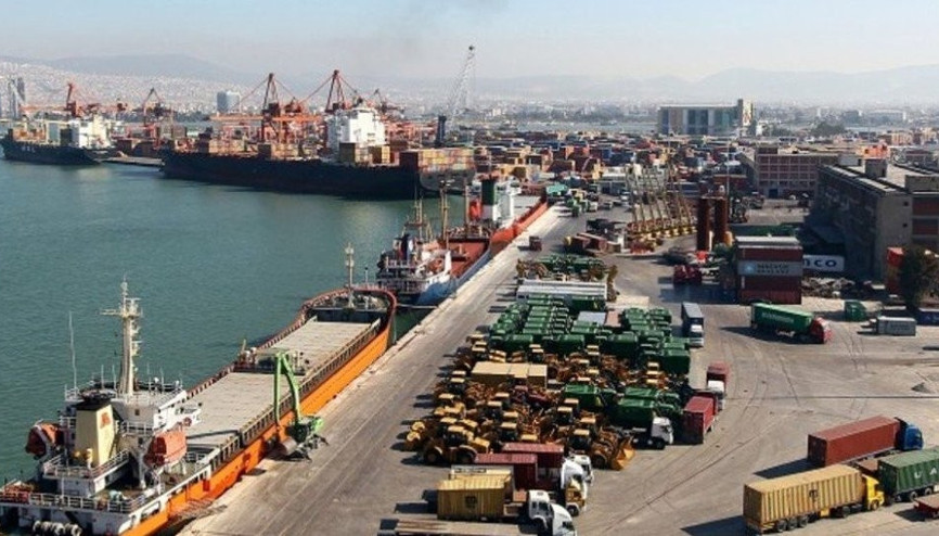 Rusya, 40 ton süt tozunu Türkiyeye iade etti