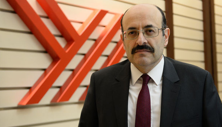 YÖK Başkanı 15 Temmuz’u Berlin’de anlattı