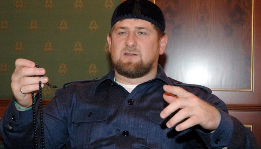 3. kez Kadirov
