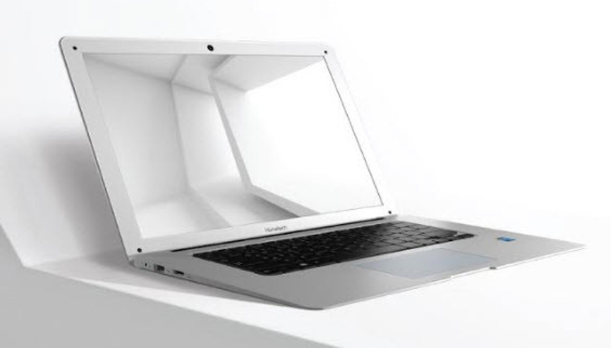 Hometechten yeni dizüstü: HTBook 14