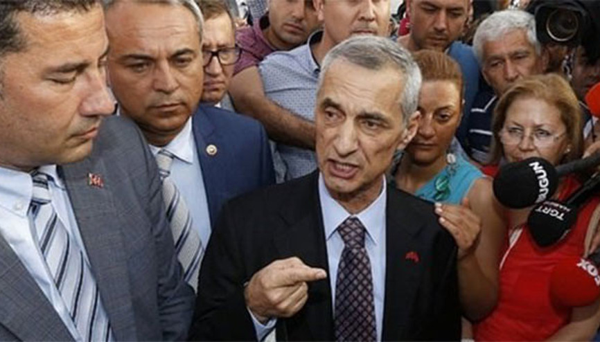 Yargıtay Başsavcılığından flaş Balyoz talebi