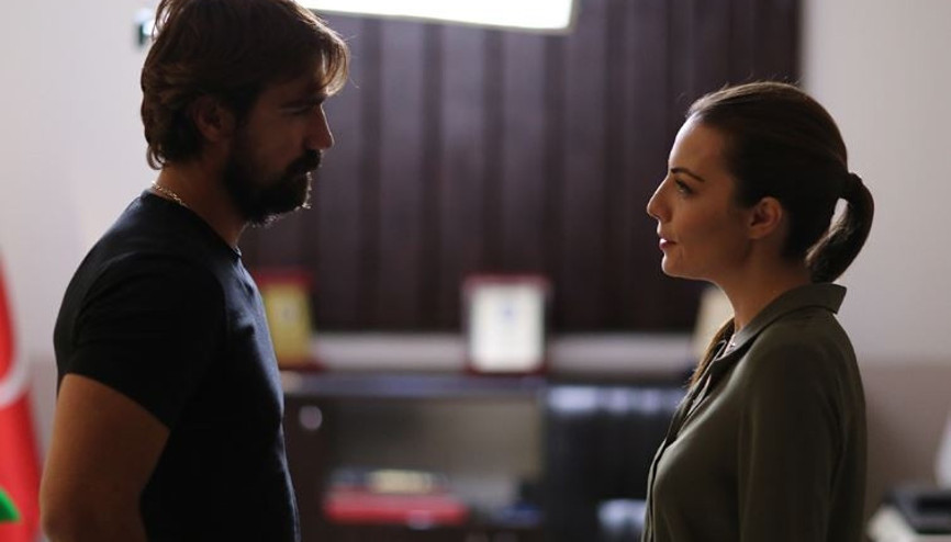 Kördüğüm 29. bölüm fragmanında Ali Neşata şok