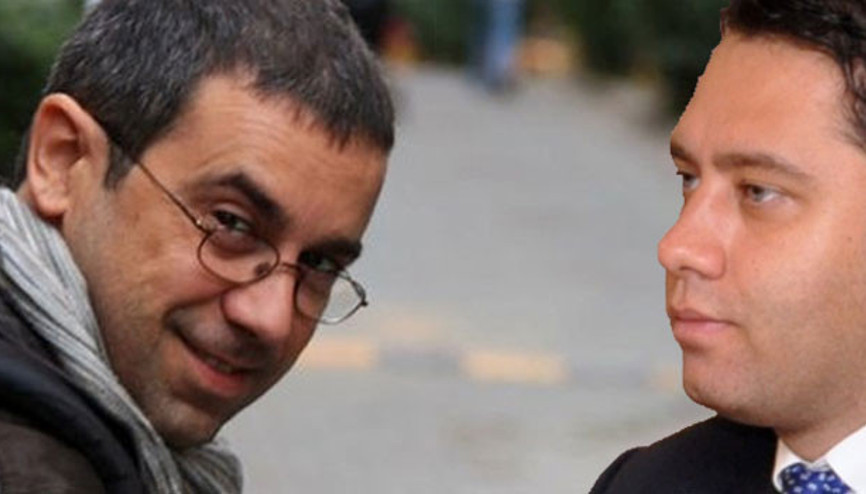 Prof. Dr. Erhan Büyükakıncıya dolandırıcılık davası