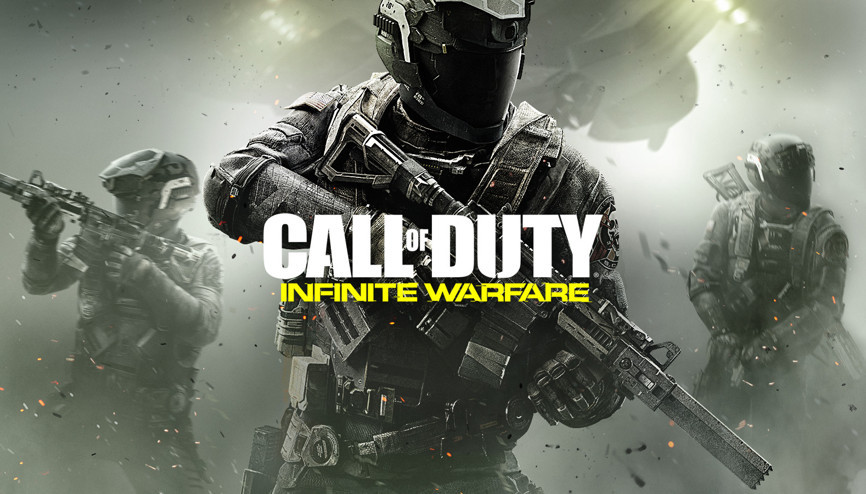 Call of Duty 130 GB hafıza istiyor