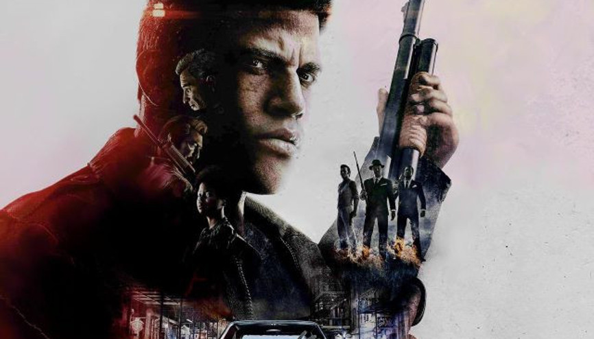 Mafia IIIe özel şarkı: Nobody Wants to Die