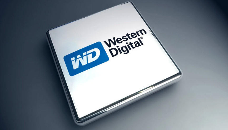 Western Digital 10 milyon Helyum-Dolgulu HDD sevk ediyor