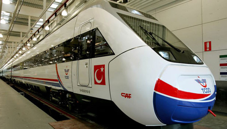 KİTlerde en yüksek ödenek TCDDye