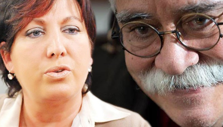 Oya Başardan mezarına bile gitmem açıklaması