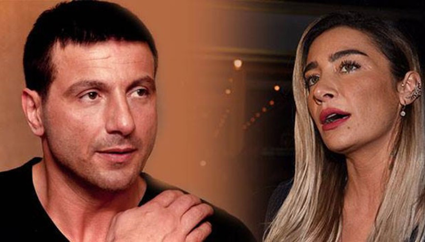 Sılanın şikayetçi olduğu Davut Güloğlu ifade verdi