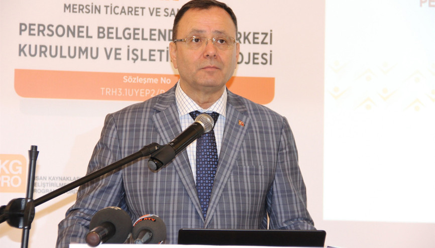 MTSOdan Personel Sınav ve Belgelendirme Merkezi MTSOdan Personel Sınav ve Belgelendirme Merkezi