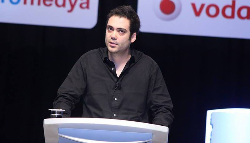 Oyunda ‘iş’ var
