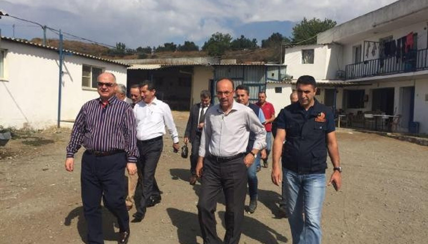 Kıl keçisine Bakanlık desteği