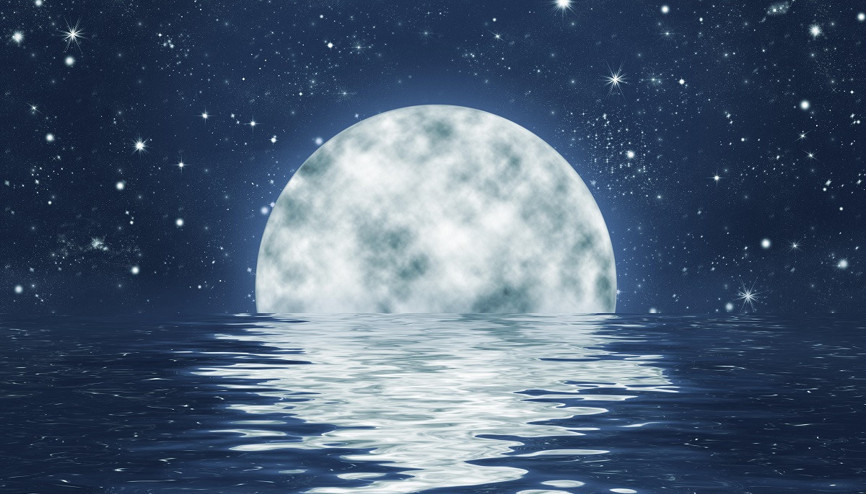 16 Ekimde Koç burcunda dolunay: Şok edici ve yıkıcı gelişmeler kapıda...