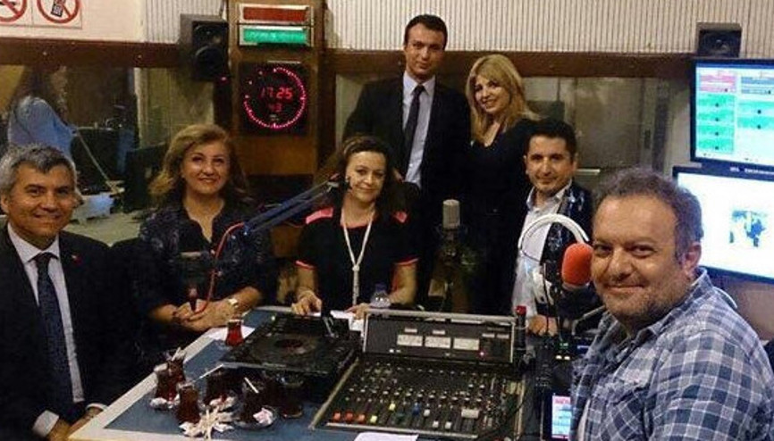 Emniyetin Twitter hesabından yayınlanan fotoğrafa soruşturma