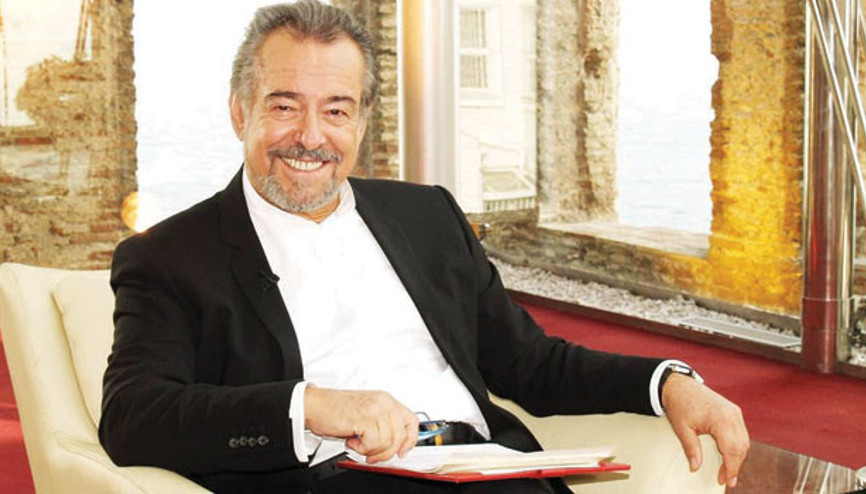 Güneri Civaoğlu: Sevdik, sevildik, yaşamla seviştik Güneri Civaoğlu: Sevdik, sevildik, yaşamla seviştik
