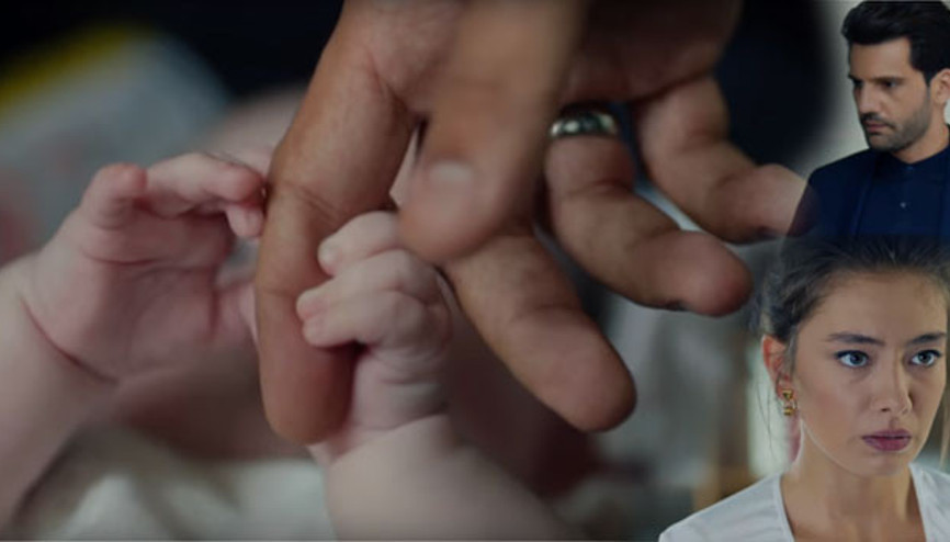 Kara Sevda 39. bölüm fragmanında bebek Kemalin mi Kara Sevda 39. bölüm fragmanında bebek Kemalin mi