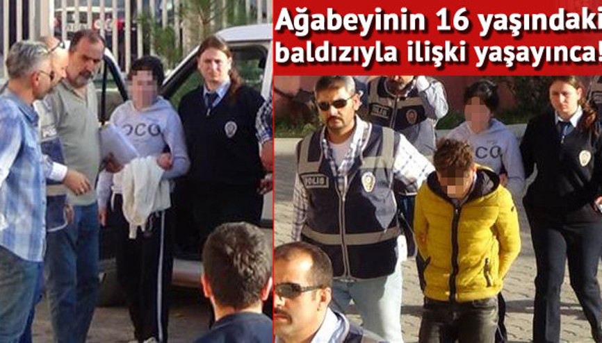 Iğdırda korkunç olay
