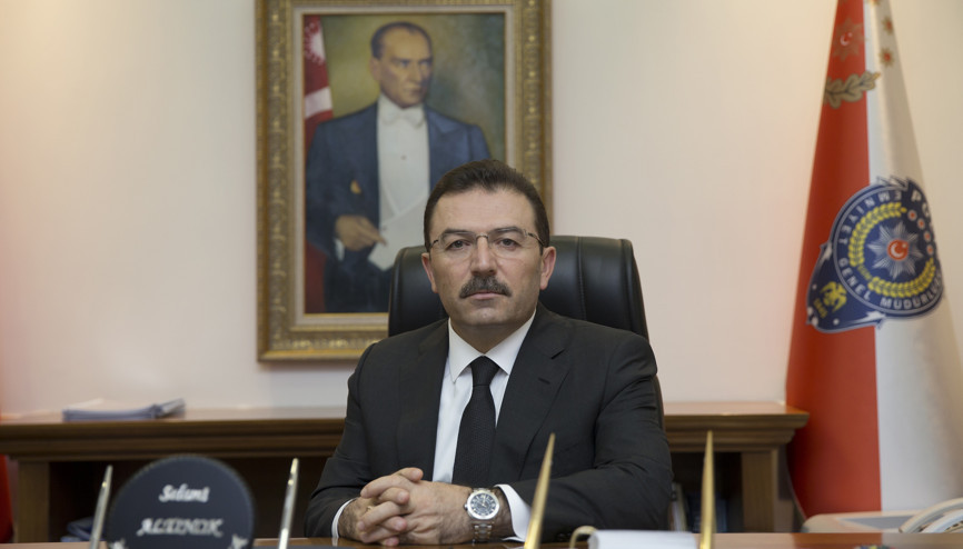 Polis Radyosu 64 yaşında