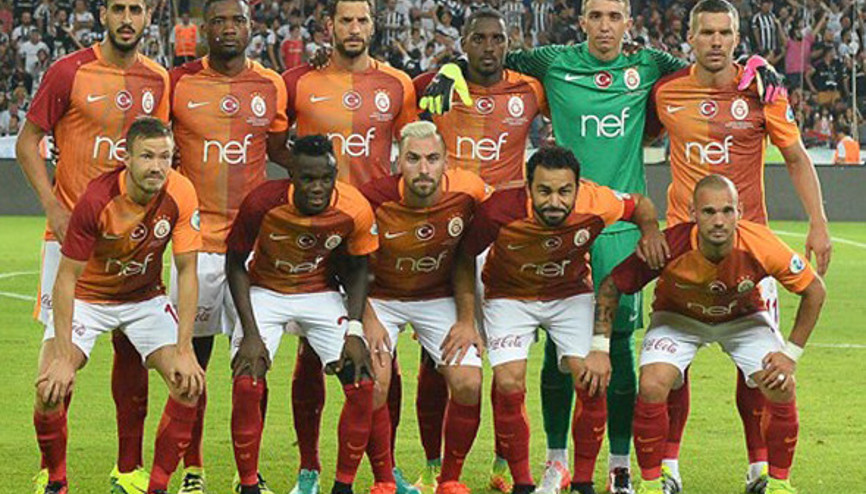 İşte Galatasarayın Şampiyonlar Ligi planı