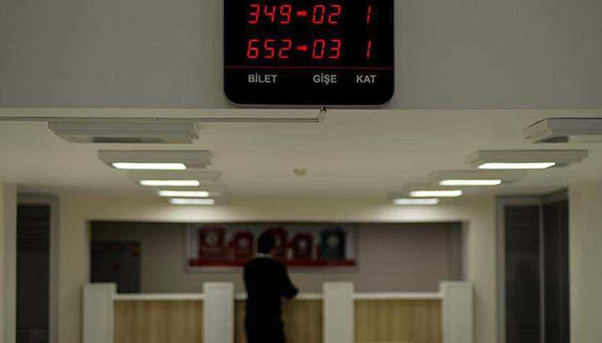 Bankalar yapılandırmaya yanaşmıyor