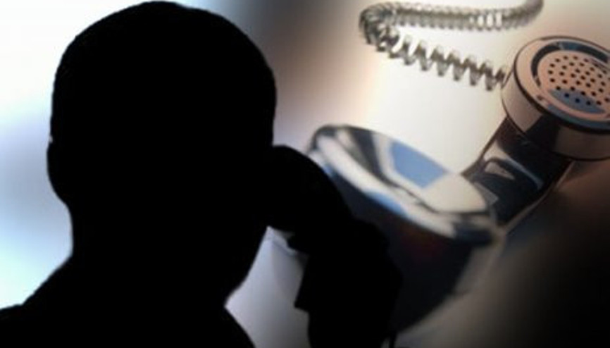 Tutuklu komiserin telefon konuşmasında ortaya çıktı: Aralık ayını görmeyiz