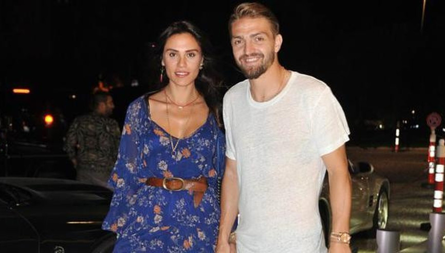 Şükran Ovalı için Caner devreye girdi