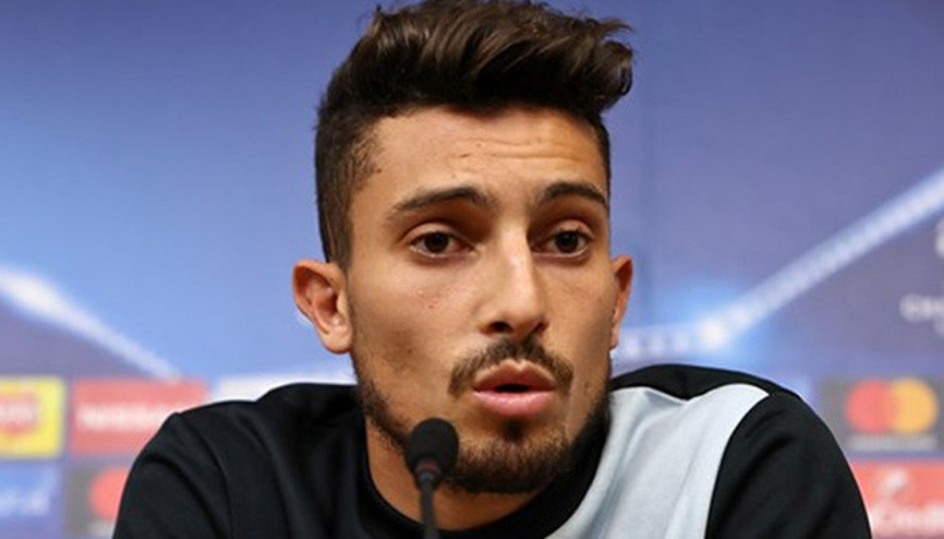Tellesten sürpriz transfer
