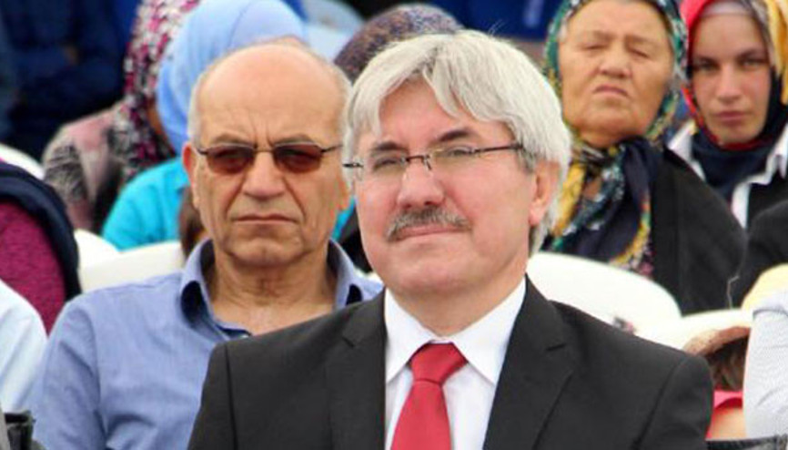 10. Yıl Marşını yasaklayan müdür hakkında flaş gelişme