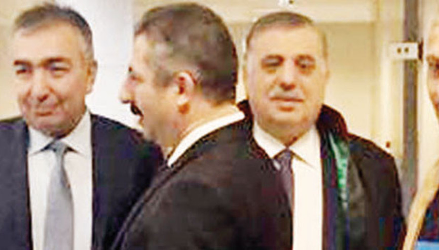 Kilit isim dinlendi
