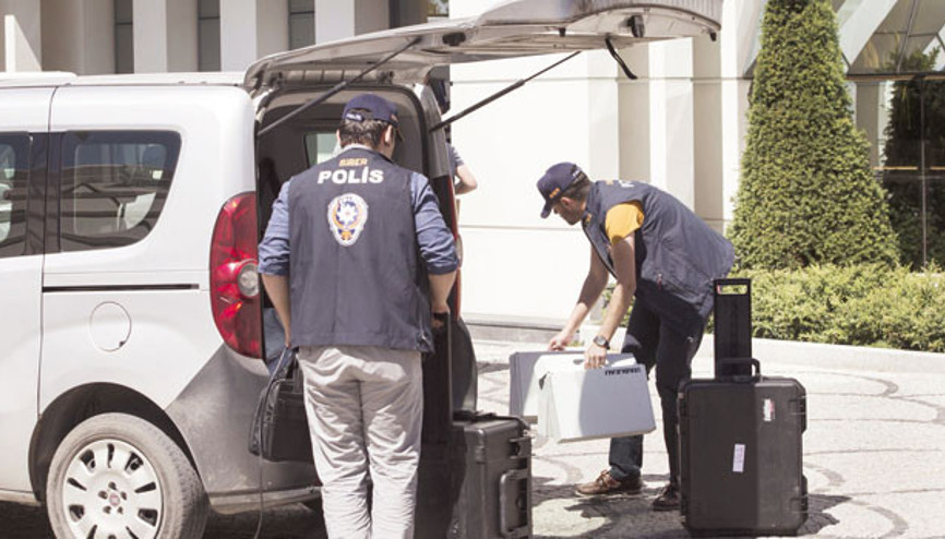 OHAL Ceza Muhakemesi Kanununda OHAL Ceza Muhakemesi Kanununda