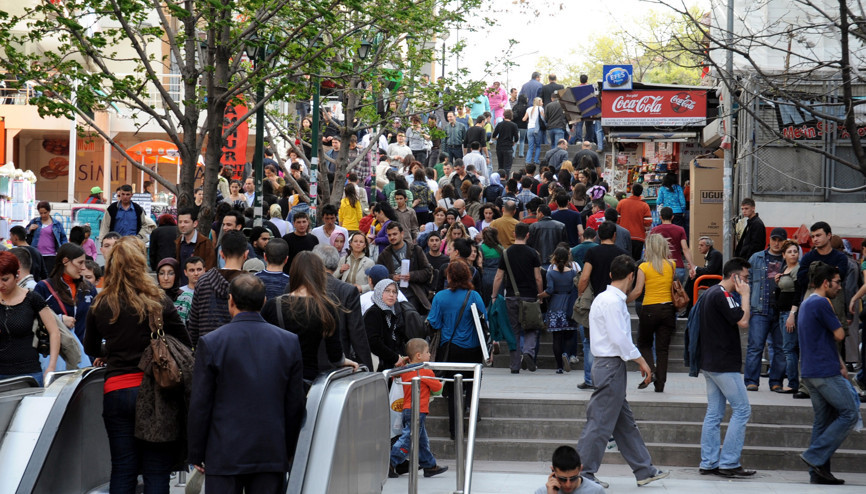 TOBB ETÜ’den işsizlik tahmini
