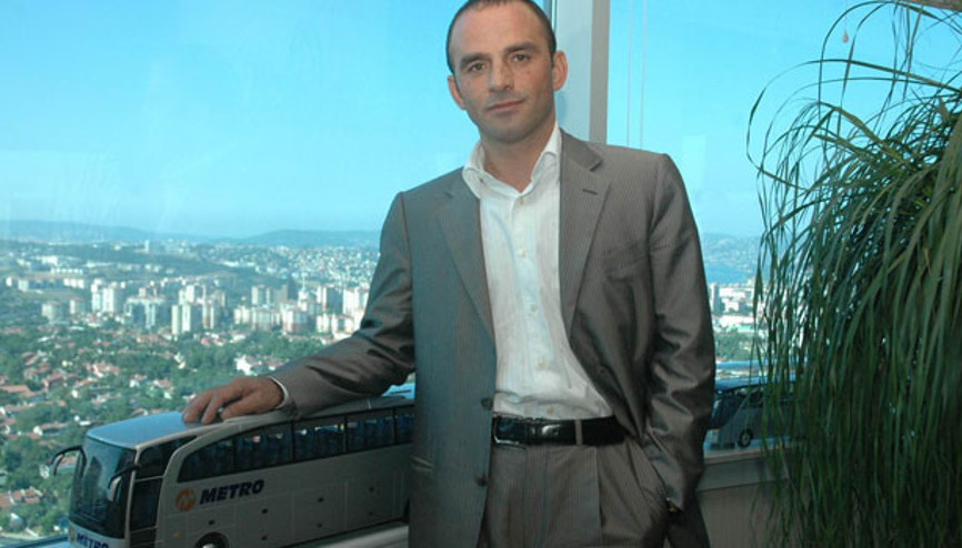 Galip Öztürk için infaz durdurma kararı