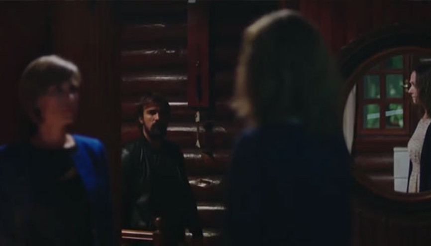 Kördüğüm 30. bölüm fragmanında dikkat çeken sahne