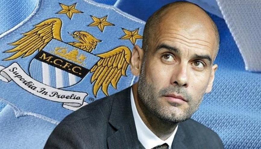 Guardiola resmen sıkıyönetim ilan etti Bu kez de...