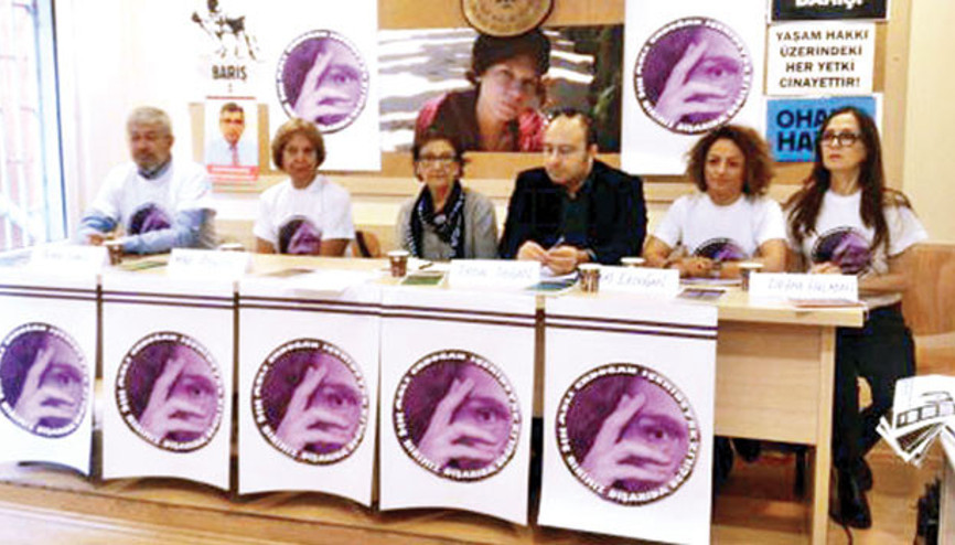 ‘O, vicdanın ta kendisidir’ ‘O, vicdanın ta kendisidir’