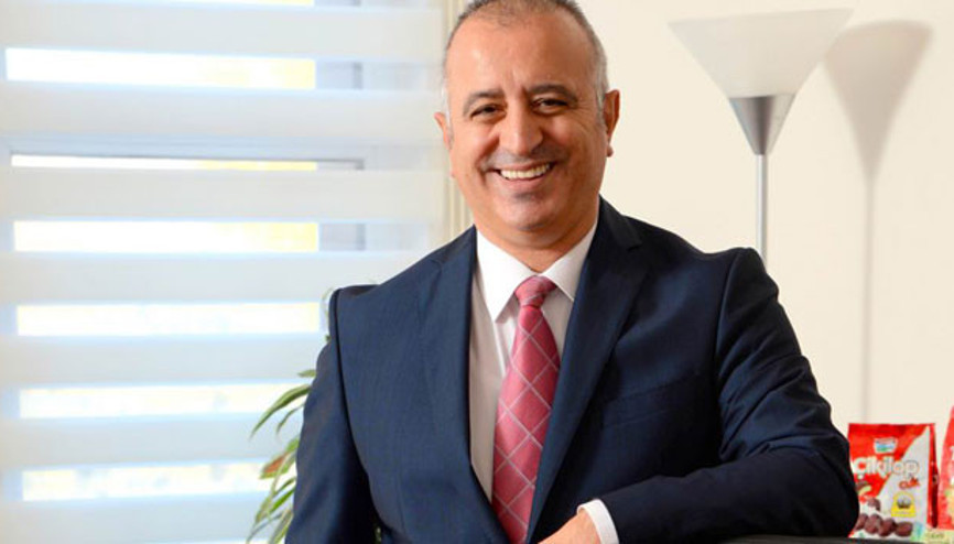 Atıştırmalık ürünlerde yüzde 100’lük büyüme hedefi