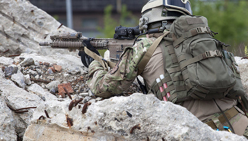 Balistik koruyucu yelekleri Nurol üretecek