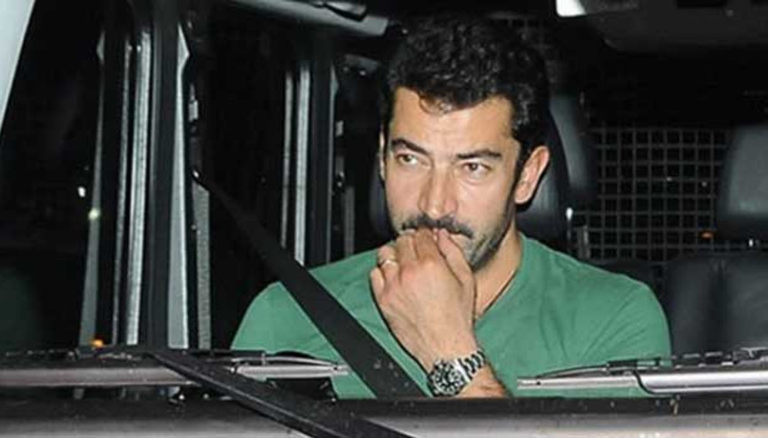 Kenan İmirzalıoğlunun yeni imajı