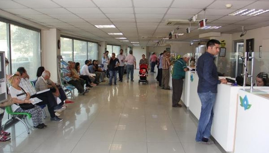 İzmir Doğalgaz’dan uyarı