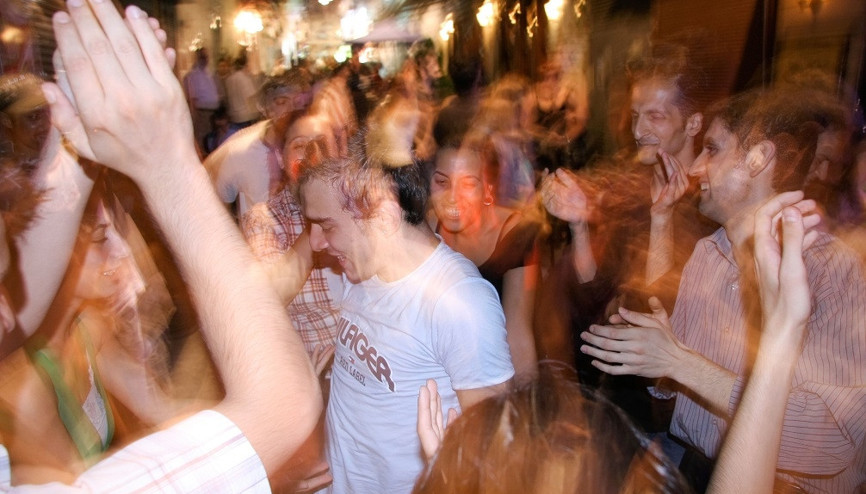 Şehre dönenlere özel İstanbul gece hayatı rehberi