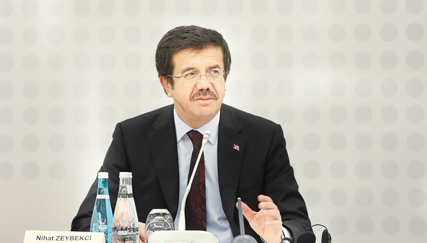 ‘E-ticaretin payını artıracağız’