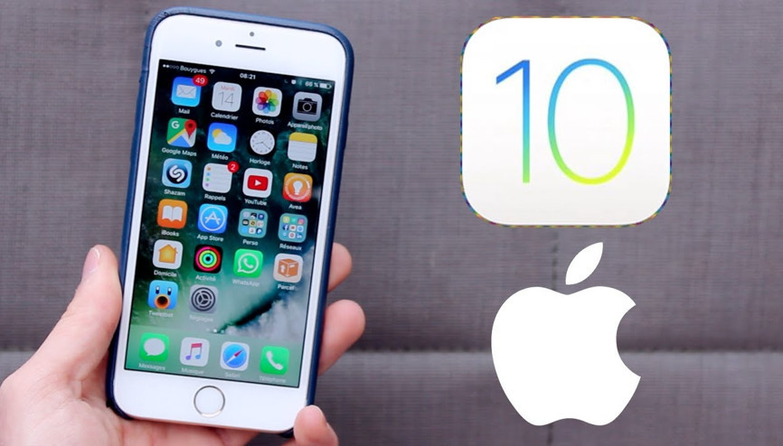Apple iOS 10 ile öyle bir rekor kırdı ki...