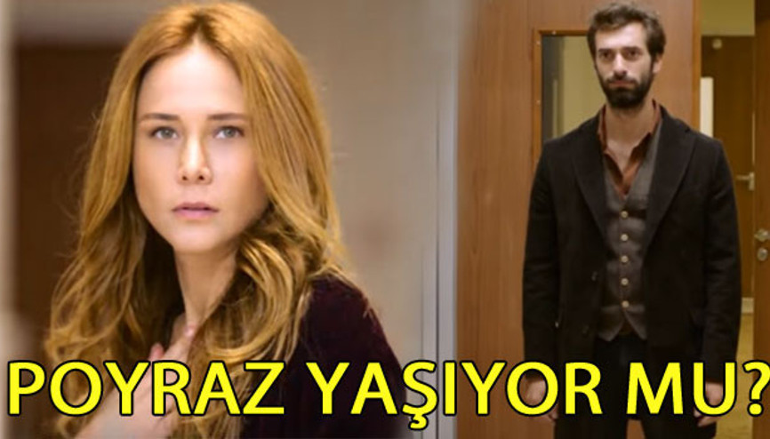 Poyraz Karayel son bölümün ardından yayınlanan fragmanda şoke eden sahne Poyraz Karayel son bölümün ardından yayınlanan fragmanda şoke eden sahne